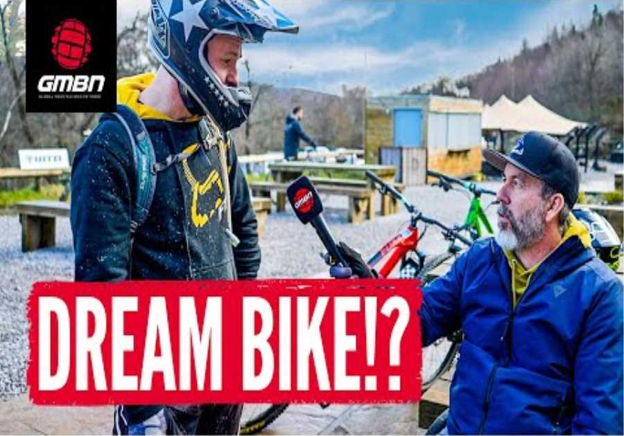 If You Had The Money What Bike Would You Buy?