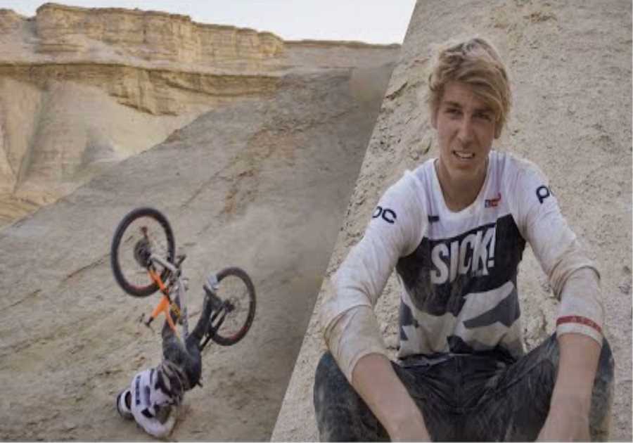Behind the Scenes of Israel Is My Playground