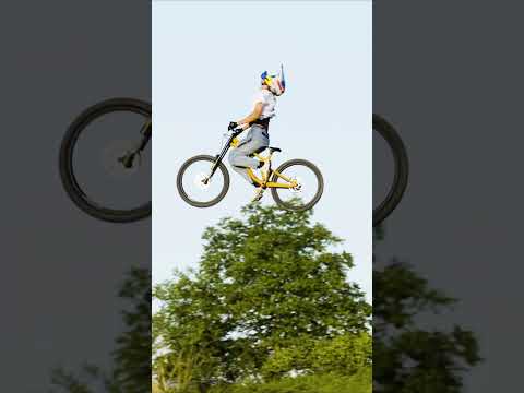 Hospital Bike Flip Deluxe 😂⚡️