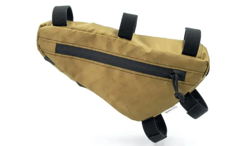 Orucases Mini Frame Pack-Coyote