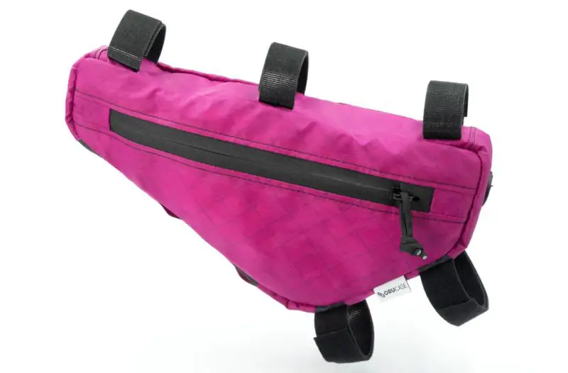 Orucases Mini Frame Pack-Fuchsia