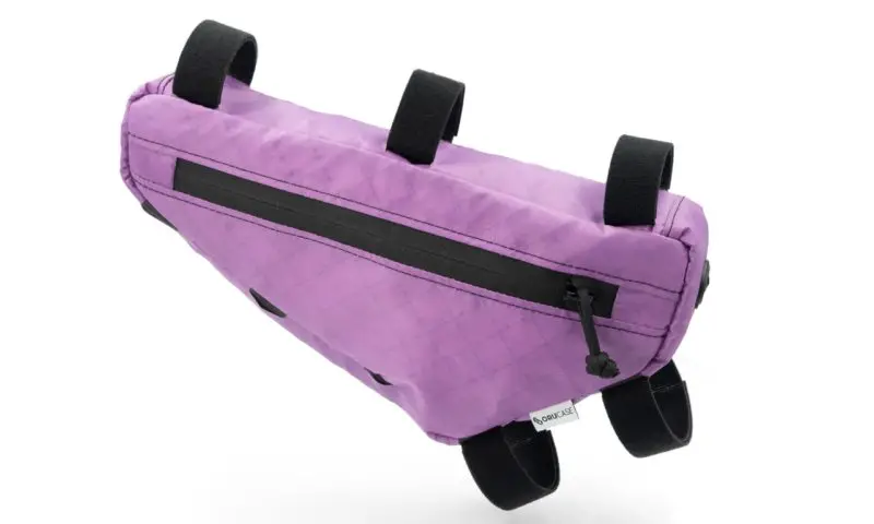 Orucases Mini Frame Pack-Lilac