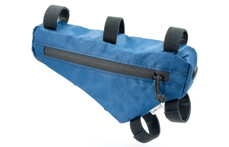 Orucases Mini Frame Pack-Ocean Blue