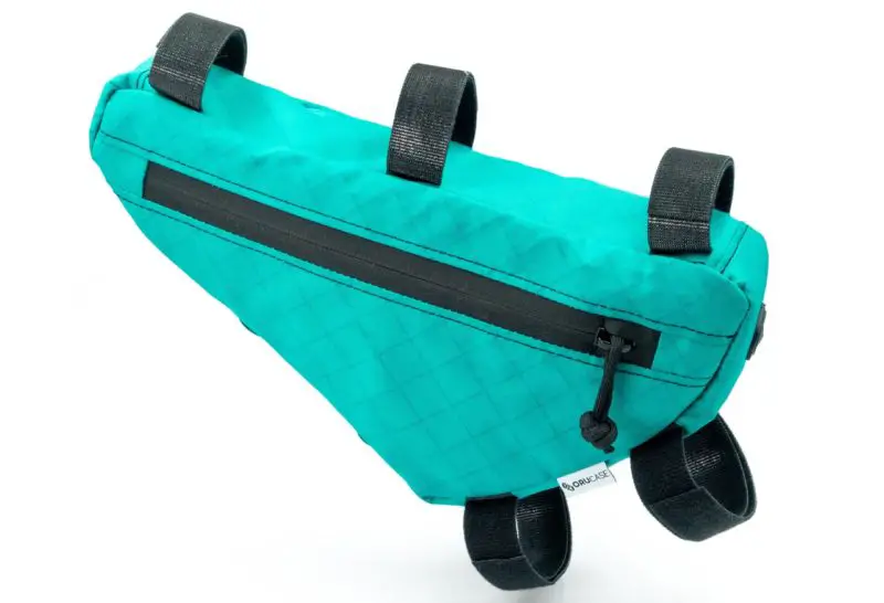 Orucases Mini Frame Pack-Tropical Teal