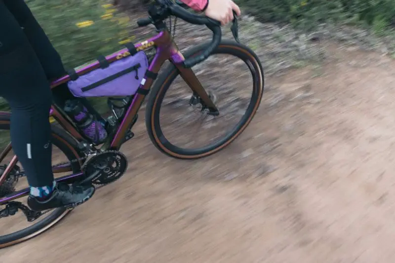 Redesigned Orucase Mini Frame Pack Carries New Material, Lower Price