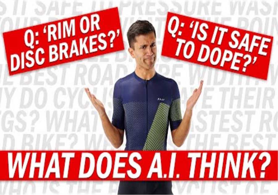 Asking ChatGPT Tough Road Cycling Questions