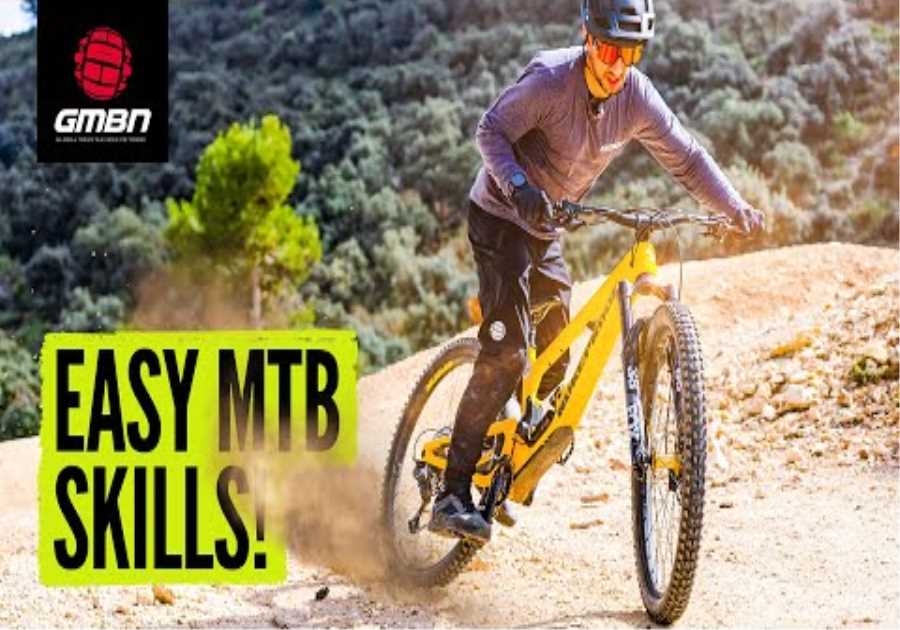 5 Riding Skills Every Mountain Biker Needs!