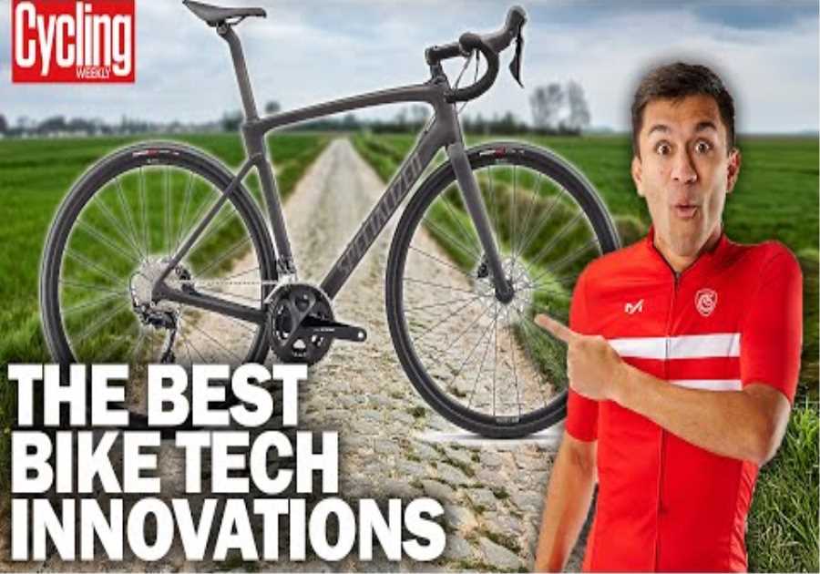 Classics Road Bike Tech We CANNOT Live Without... And Some We Can