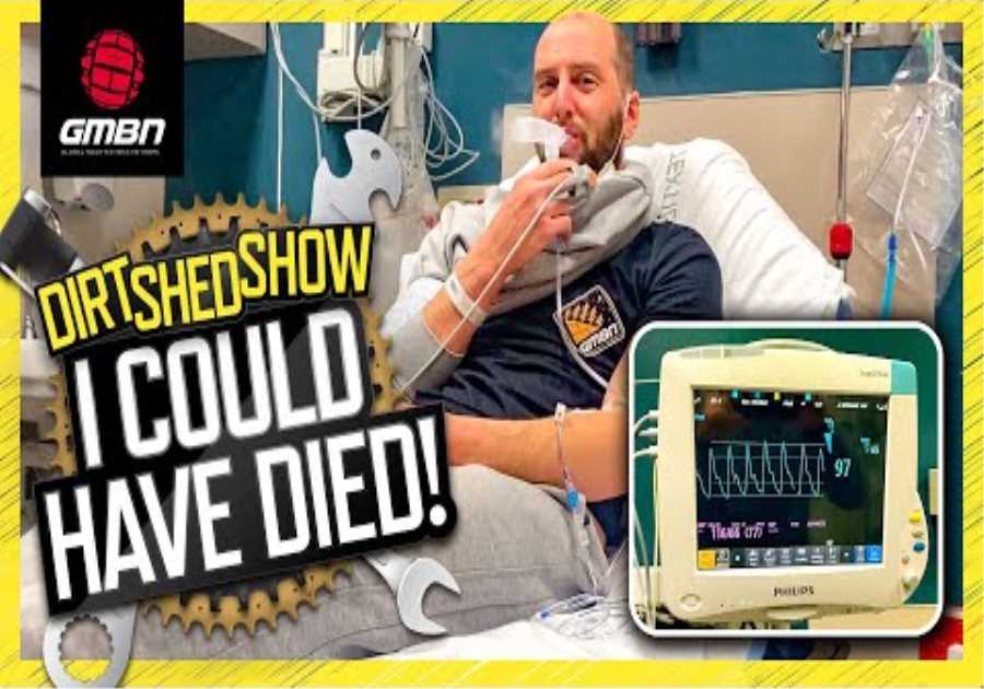 How Far Would You Go? I Tested My Limits and This Happened | Dirt Shed Show 416