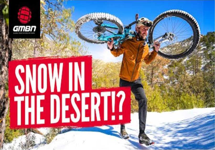 Are These The Best Unknown Trails In America? | GMBN Vlog
