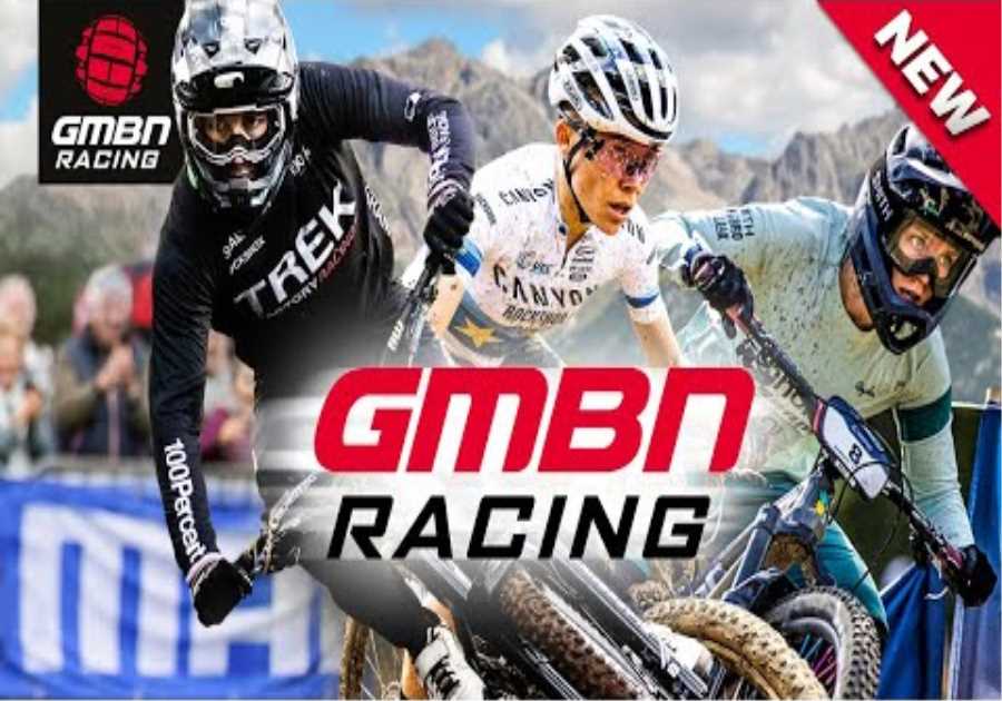 NEW Racing Channel From GMBN | GMBN Racing - Subscribe Now