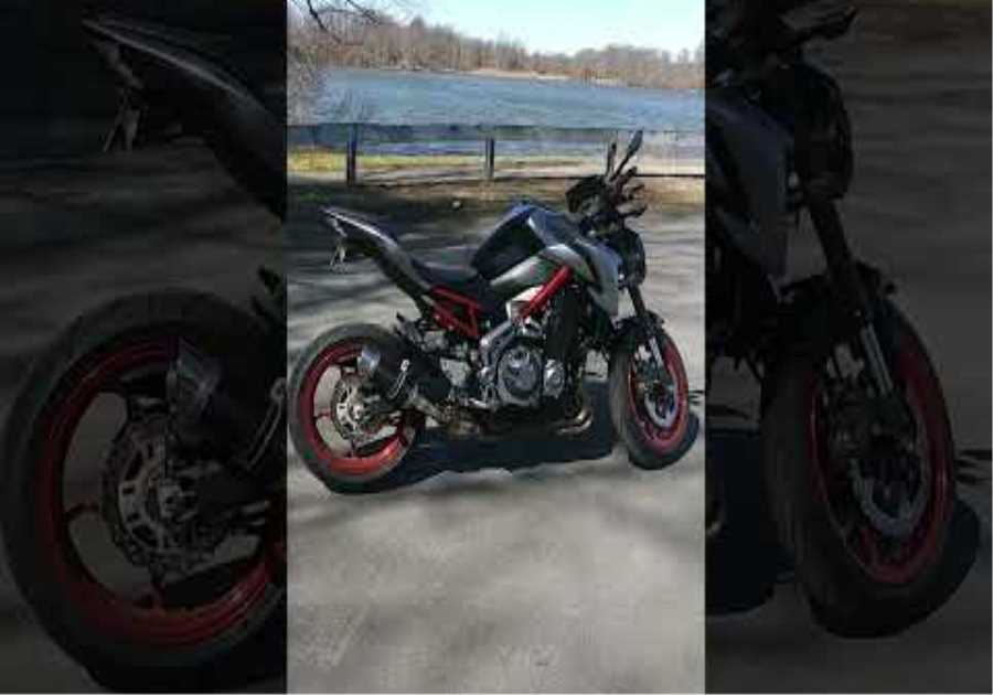 First Ride of the Season! 2023 #easylikesundaymorning