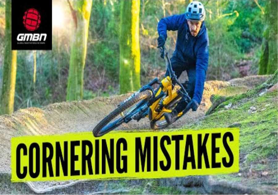 5 Things You're Doing Wrong | MTB Corners