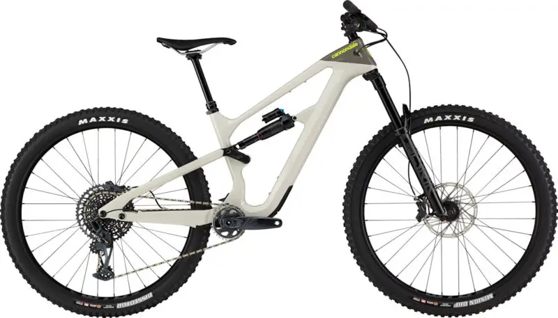 Cannondale picks up two new Habits for 2023