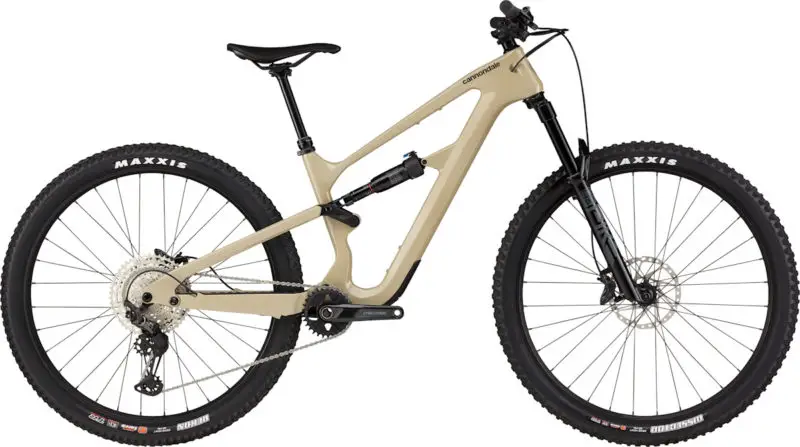 Cannondale picks up two new Habits for 2023