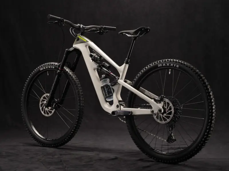 Cannondale picks up two new Habits for 2023