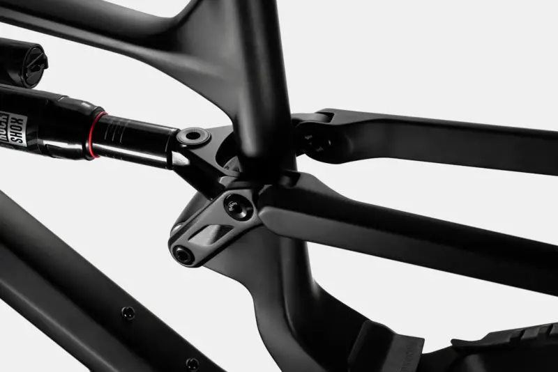 Cannondale picks up two new Habits for 2023