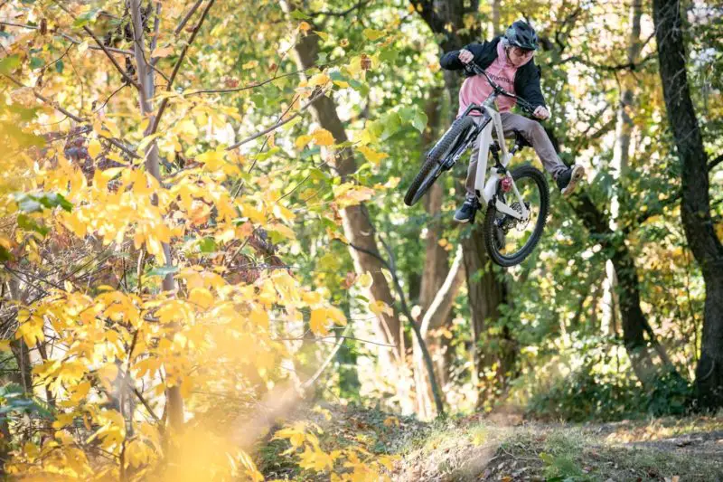 Cannondale picks up two new Habits for 2023