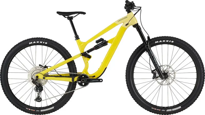 Cannondale picks up two new Habits for 2023