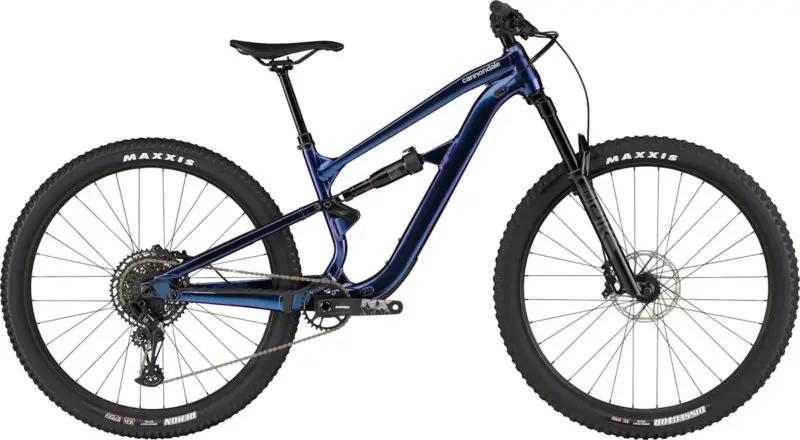 Cannondale picks up two new Habits for 2023