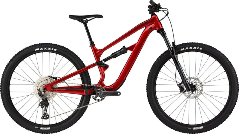 Cannondale picks up two new Habits for 2023