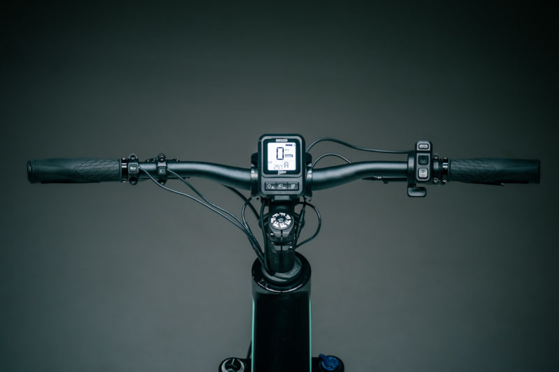 The World’s Longest Range eBike? FUELL Flluid-2 & Flluid-3 Include VALEO Motor + Predictive Shifting
