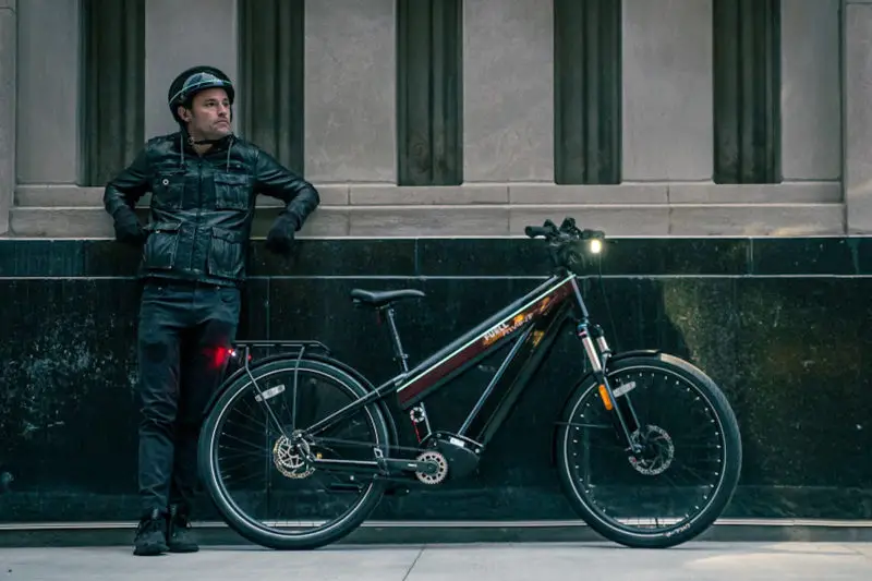 The World’s Longest Range eBike? FUELL Flluid-2 & Flluid-3 Include VALEO Motor + Predictive Shifting