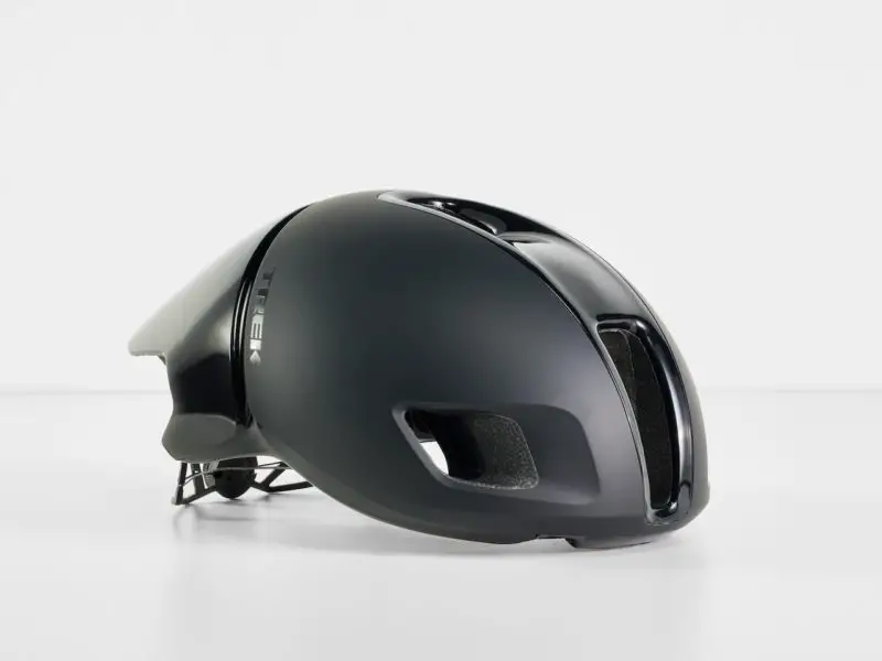 Trek Ballista Helmet black