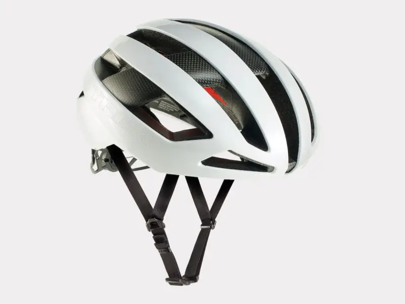 Trek Velocis white