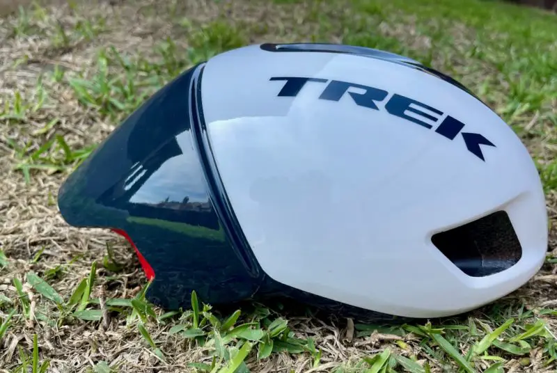 Trek Ballista Helmet
