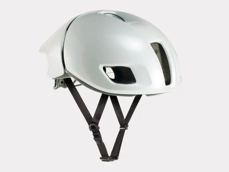 Trek Ballista Helmet white