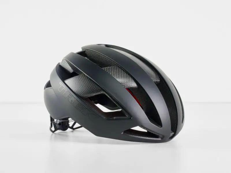 Trek Velocis Black