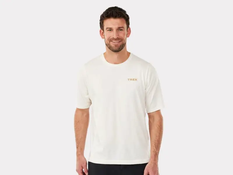 Trek trail gear 2023 tee