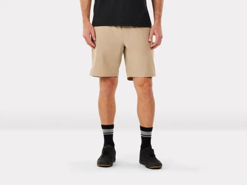 Trek trail gear 2023 quamten shorts