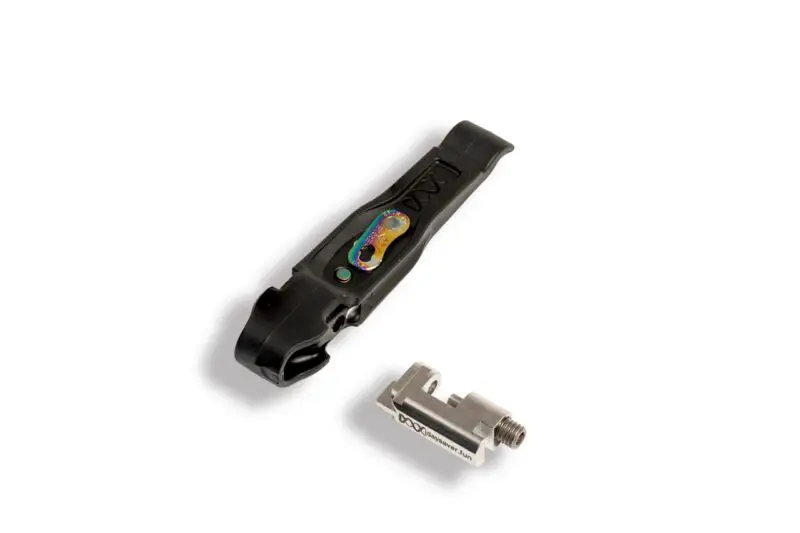 milKit Hassle'Off tool tire lever and chain breaker