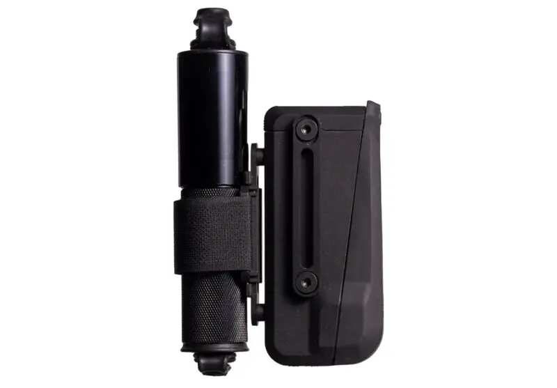 milKit Hassle'Off tool holding pump