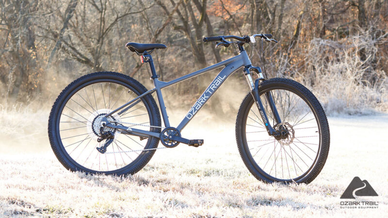 walmart ozark trail 29er mountain bike
