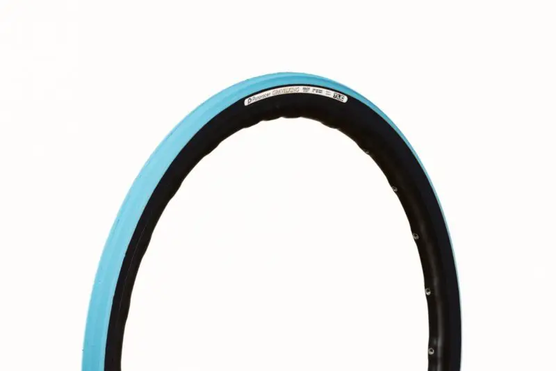 Gravelking Limited Edition Turquoise Blue