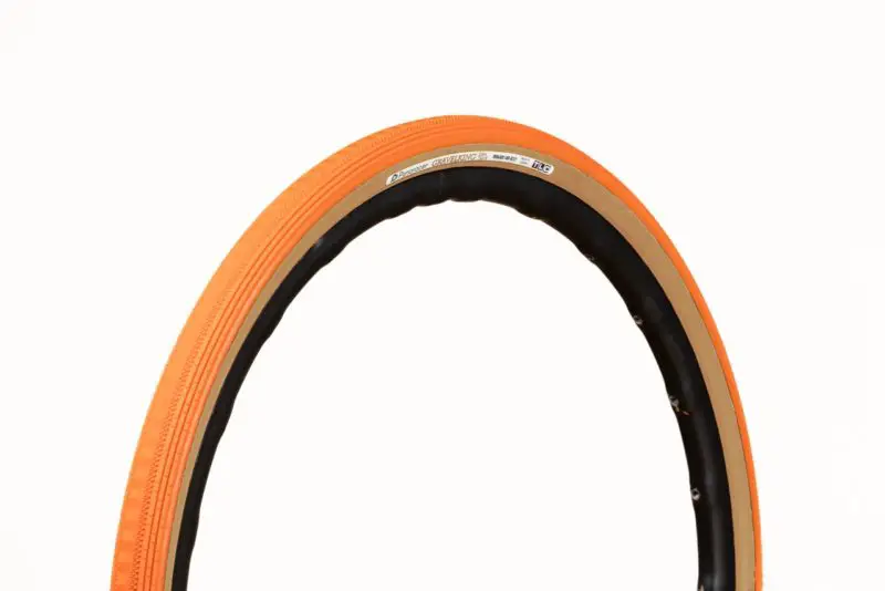 Gravelking Limited Edition Sunset Orange SS