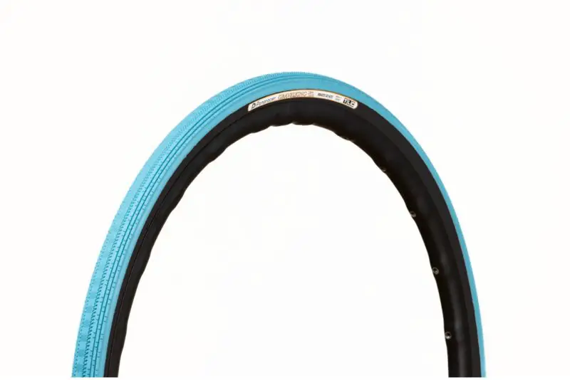 Gravelking Limited Edition Turquoise Blue SS