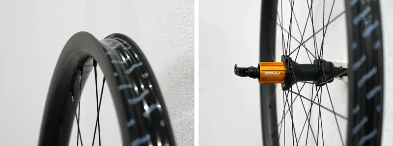 prototype ffwd outlaw mountain bike wheels