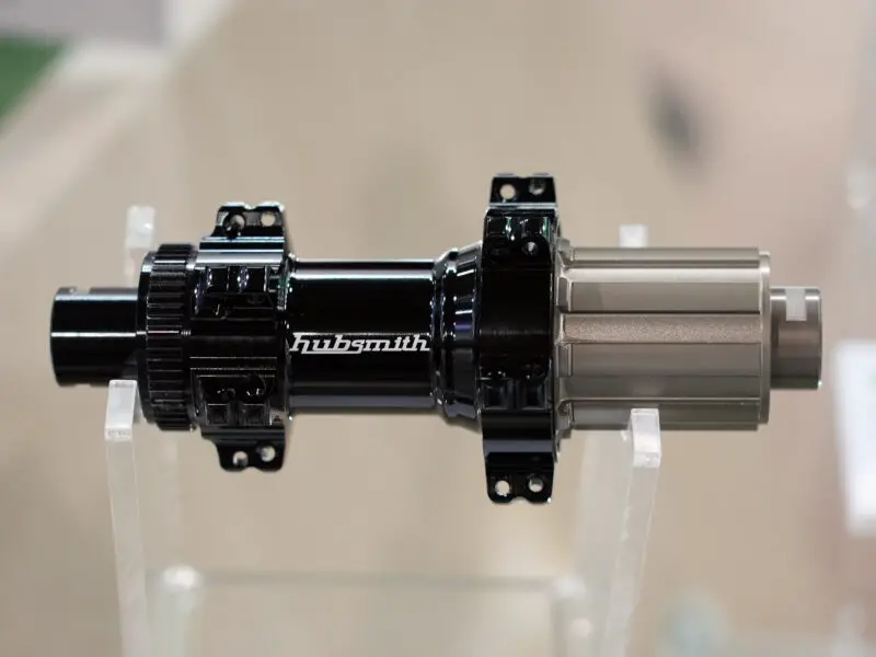 hub smith 60 and 90 tooth hubs