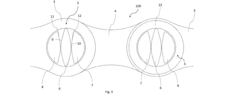 ceramicspeed rocker joint roller chain pivot internals rocker pins center pin link articulation mechanism