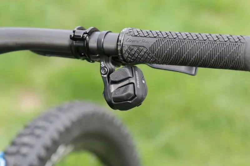 Revel Ranger v2 shifter