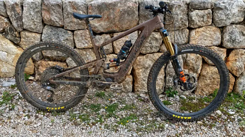 Next-gen Shimano eMTB ebikes transformed with AutoShift FreeShift automatic shifting, powered by LinkGlide, EP-801 & 11sp XT Di2, Santa Cruz Bullit CC