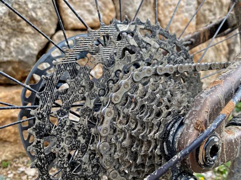 Next-gen Shimano eMTB ebikes transformed with AutoShift FreeShift automatic shifting, powered by LinkGlide 11sp cassette