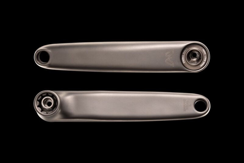 Cane Creek Electric Wings pair horizontal