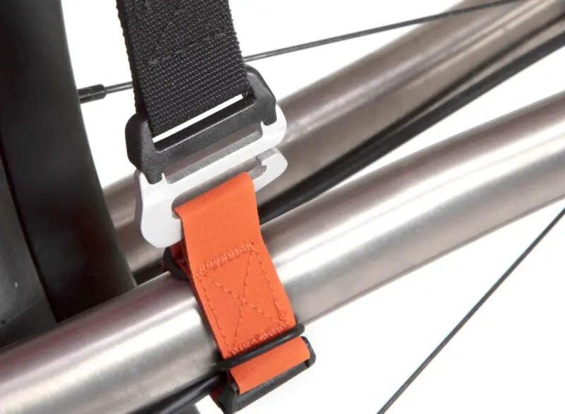Restrap Hike-A-Bike Harness quick strap