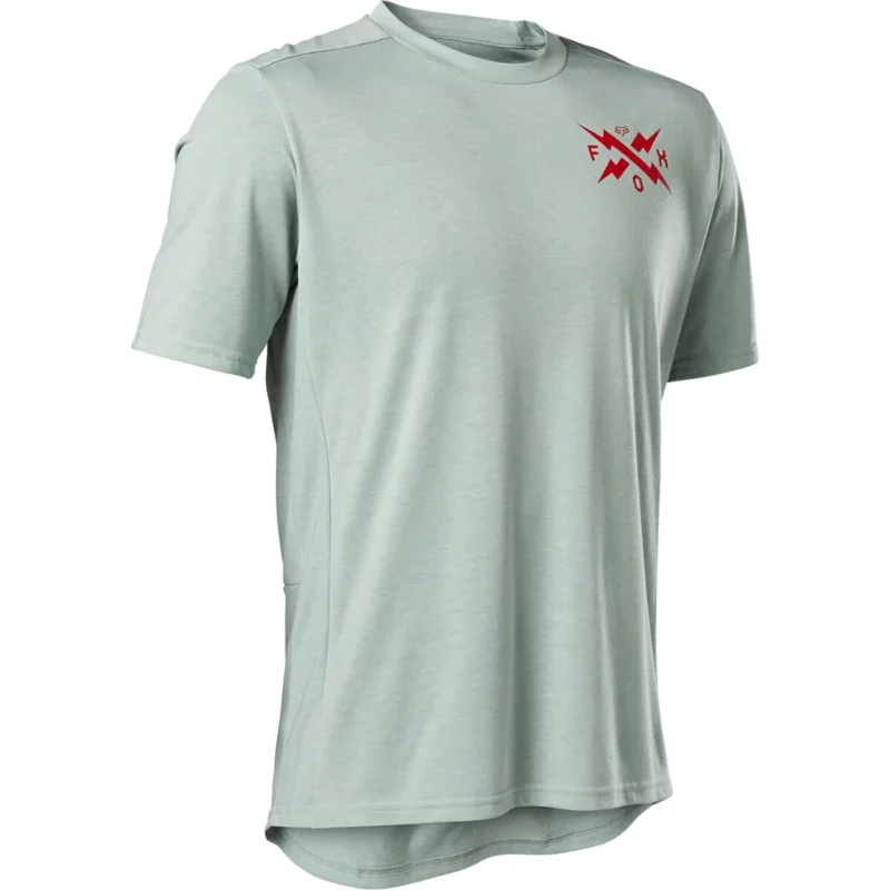 Fox Racing Ranger DRI Release Short-Sleeve Jersey