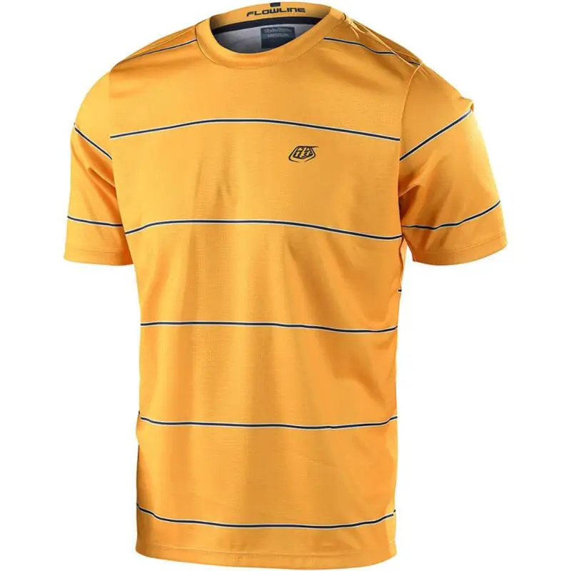 Troy Lee Designs Flowline Short-Sleeve Jersey